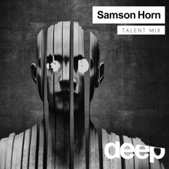 Deephouseit Talent Mix - Samson Horn