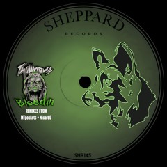 Thrillhouse - Bleedin Feat Benz0 W/ Remixs