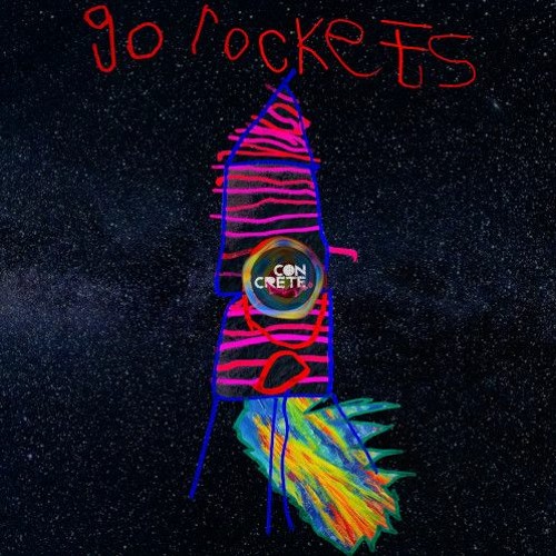 Go Rockets (Radio Edit)