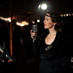 LA VIE EN ROSE (LIVE 2025) - Velvet Rose Live Band (4t)