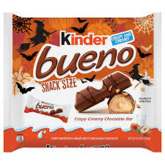 BUENOWEEN
