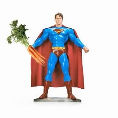 Superhealthyman demo