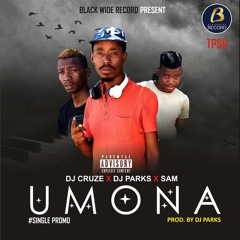 DJ PHAKS FEAT DJ CRUZE   UMONA.mp3