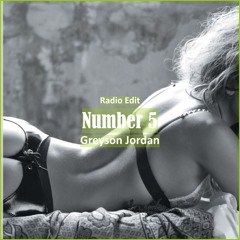 Greyson Jordan - Number 5 [ Tech House Music]