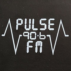 Nicky Blackmarket – Pulse FM 90.6 [14th October 1992]