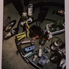 Black Skirt [prod. Yungrich]