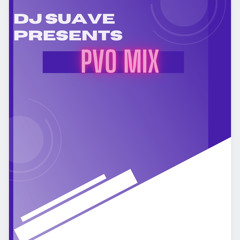 PVO Mix - for body by ciara