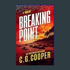 [PDF] ⚡ Breaking Point (Corps Justice Book 21) get [PDF]