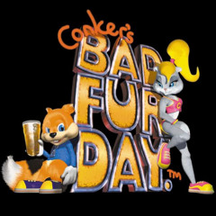 Bad Fur Day (BIRTHDAY!!!) prod. tenshixgod