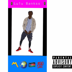 Lulu Bankss - Never Slipp 😈🔊💯