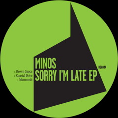 Brown Sauce (Claude Young Remix)