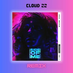 Mordkey - Side Of Me (feat. Tinx) (Cloud 22 Remix)