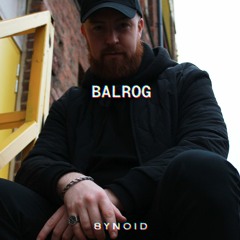 Balrog @ Synoid Weekender, RSO.BERLIN [10/02/2024]