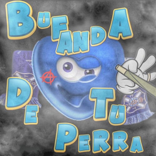 BUFANDA DE TU PERRA