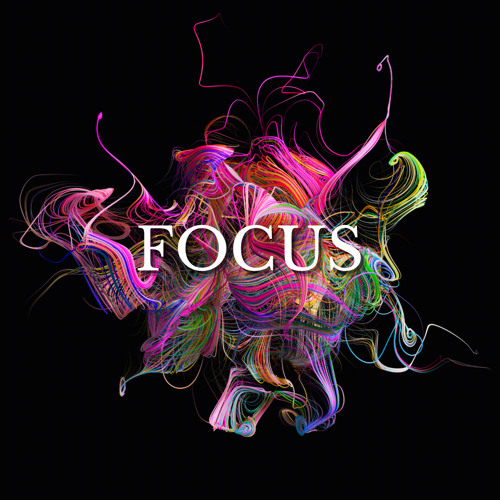 Focus, Productivity and Creativity Playlist