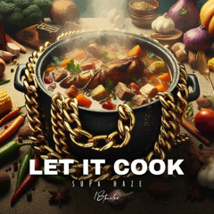 Lil Perm - Let It Cook (Prod. TAC 4)