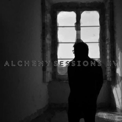 Alchemy Sessions IV w/ I AM SID Guest Mix