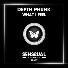 Depth Phunk - What I Feel (Radio Edit)