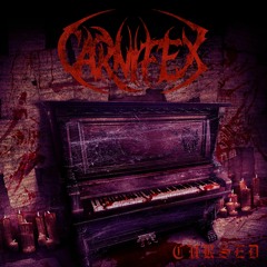 Carnifex - Cursed (isolation mix)