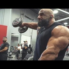DISCIPLINE TAKES OVER - FIGHT THROUGH PAIN - FOUAD ABIAD MOTIVATION NicandroVisionMotivation