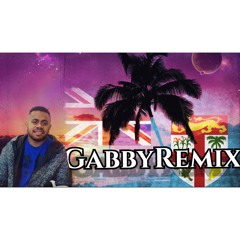 Distance[Gabby RemiX]Uk Slow Reggae MixDown...2021...