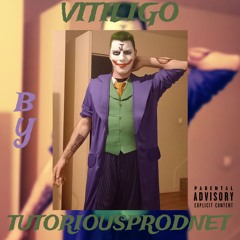 Vitiligo - Tutoriousprodnet [Album Vitiligo] 2024