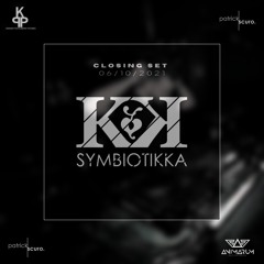 Closing Set at Symbiotikka At Kit Kat Club Berlin | 06/10/21