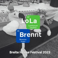 Breite Henne Festival 2023