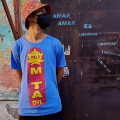 Cartas x Young King 4/H (Prod. By Reiko & Ranxeel)