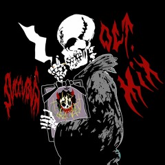 Oct Mix2021 w/ NOVV, LESHI, YVNG PVNK, GHOULYDAREAPER, LORENZO