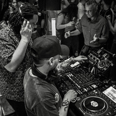 CESAR CORRALES B2B LEGALLY SANDY (SET DAHLIA'S - 02-16-2025)