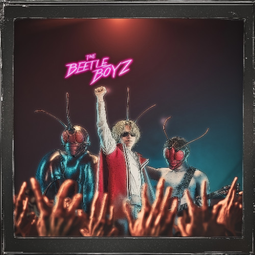 Everything's Better In The Future