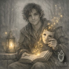 Branor – Warden of the Theatre