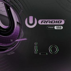 i_o Live @ Ultra Music Festival 2019 (UMF Radio)