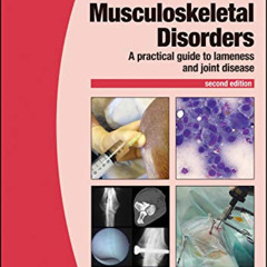 [Access] KINDLE 🖊️ BSAVA Manual of Canine and Feline Musculoskeletal Disorders (BSAV