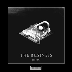 Luca Testa - The Business [Hardstyle Remix]