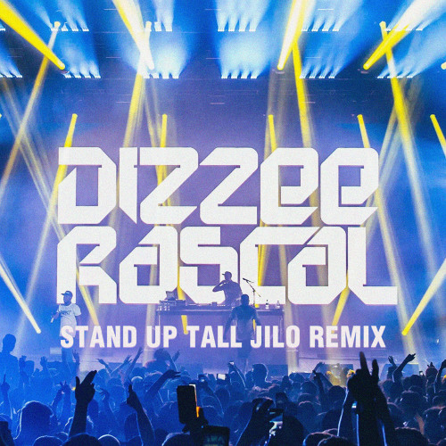 Dizzee Rascal - Stand Up Tall (Remix)