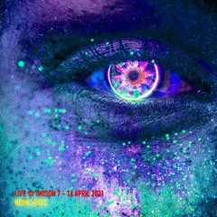 Live @ Unison 7 - 16 April 2021