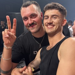 Voices In My Head - Anyma (REMIX)