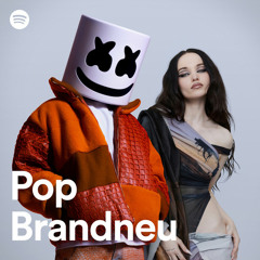 Pop Brandneu