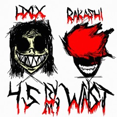 45 BY MY WAIST X HXLX [PROD.HXLX]
