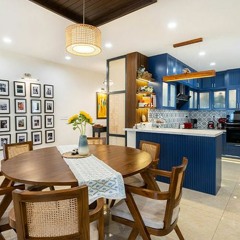 Choosing the Right Lighting Fixtures and Creating Various Lighting Effects