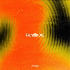 Cymatic Audio 012 - Pantile
