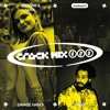 Crack Mix 400: Ouissam & Miya artwork