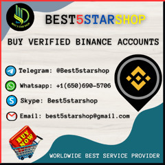 Binance 5