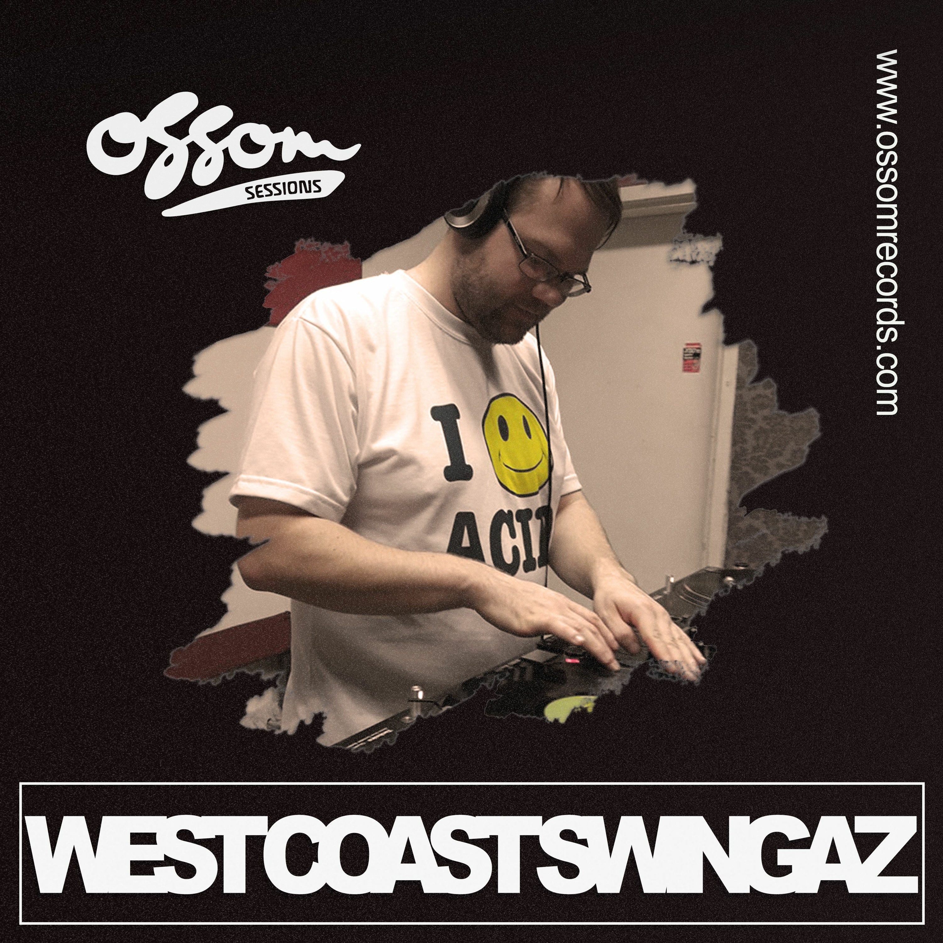 Ossom Sessions™