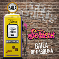 Effe Serieus - Baila De Gasolina (Extended Kort)