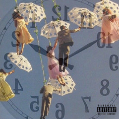 Life Inside a Glass Circle