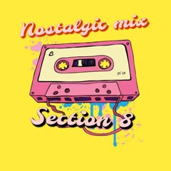 QUICK NOSTALGIC FREESTYLE MIX