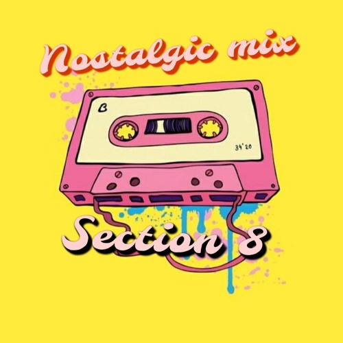 QUICK NOSTALGIC FREESTYLE MIX